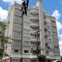 Edifício Henri Matisse