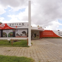 Clínica Veterinária Vetsan