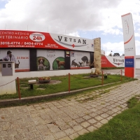 Clínica Veterinária Vetsan