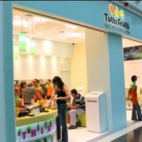 Tutti Frutti | Shopping Palladium