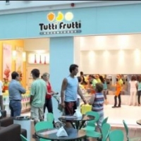 Tutti Frutti | Shopping Palladium