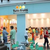 Tutti Frutti | Shopping Palladium