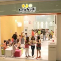 Tutti Frutti | Parkshopping Barigui