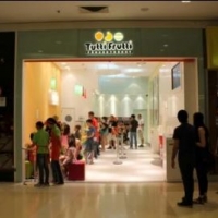 Tutti Frutti | Parkshopping Barigui