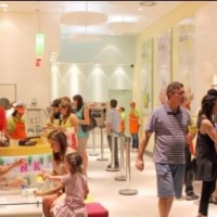 Tutti Frutti | Parkshopping Barigui