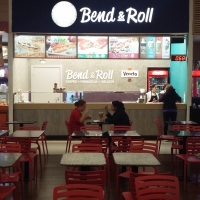 Bend & Roll | Shopping Ventura