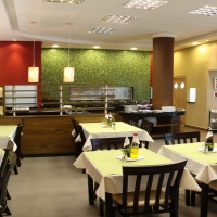 Restaurante Ohana Mercado