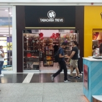 Tabacaria Trevo | Shopping Palladium